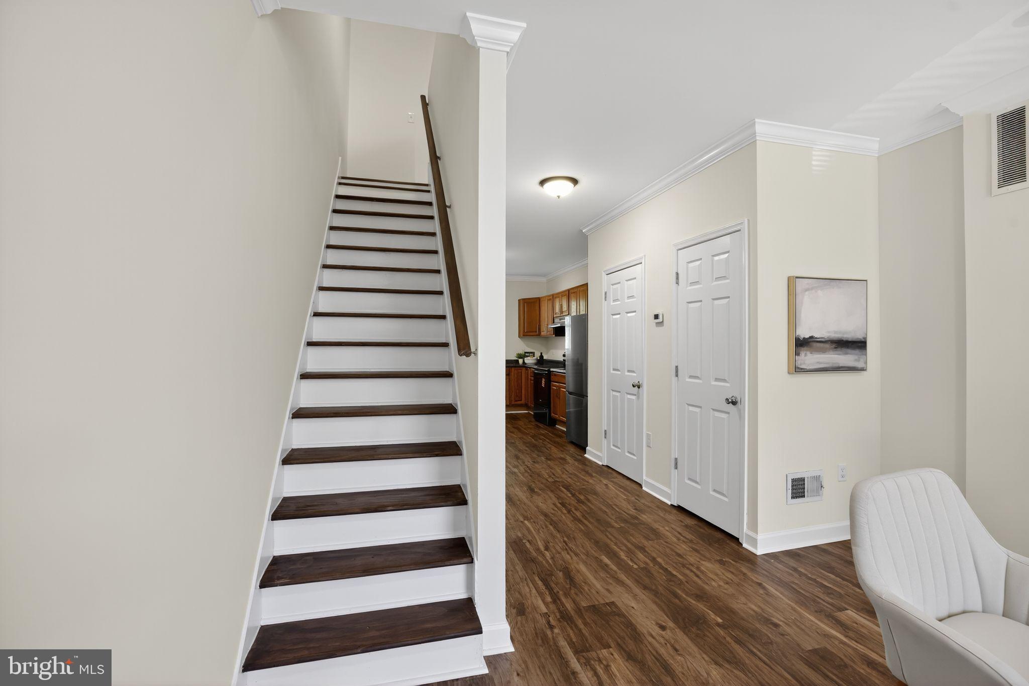 EAST BALTIMORE MIDWAY - Residential