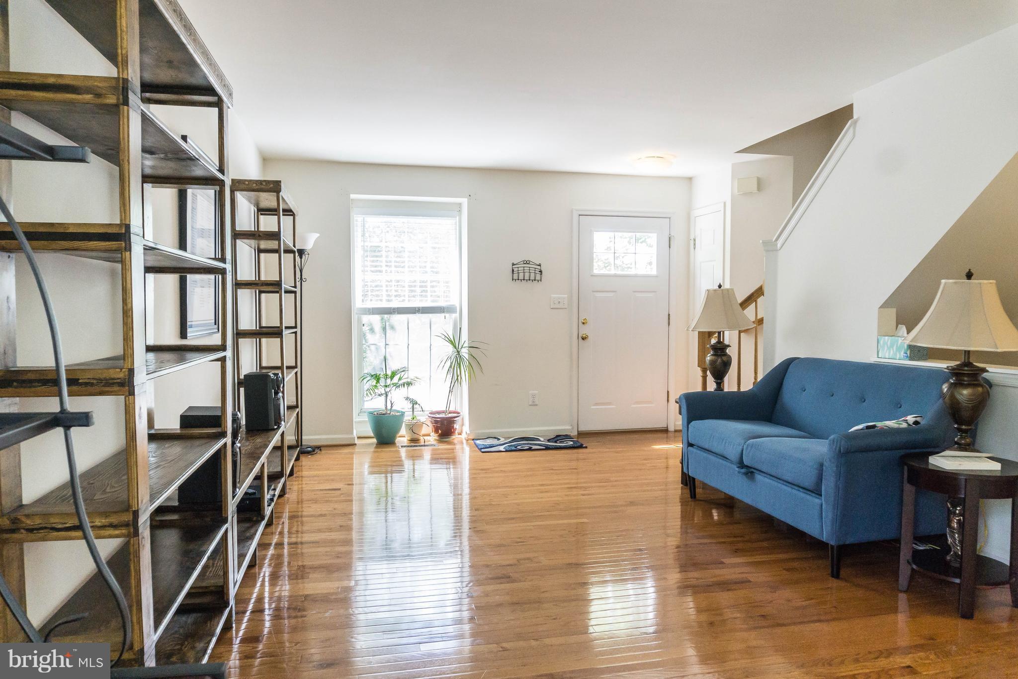 CENTRE RIDGE - Residential Lease