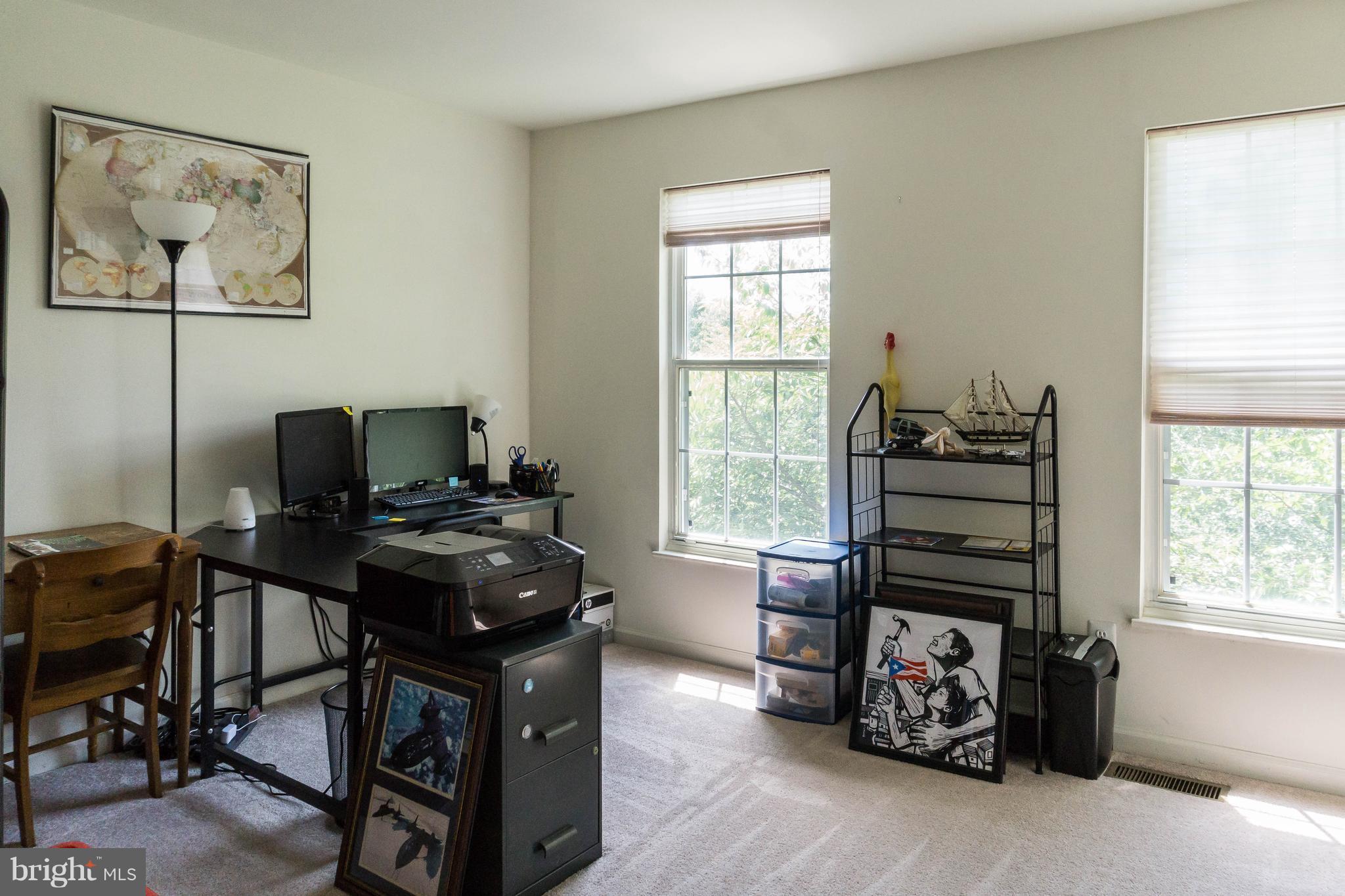 CENTRE RIDGE - Residential Lease