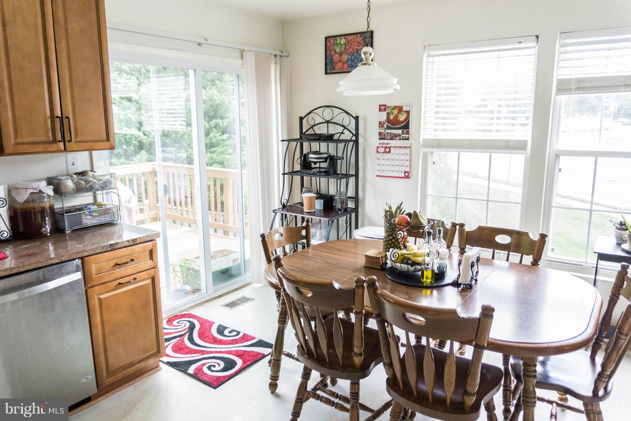 CENTRE RIDGE - Residential Lease