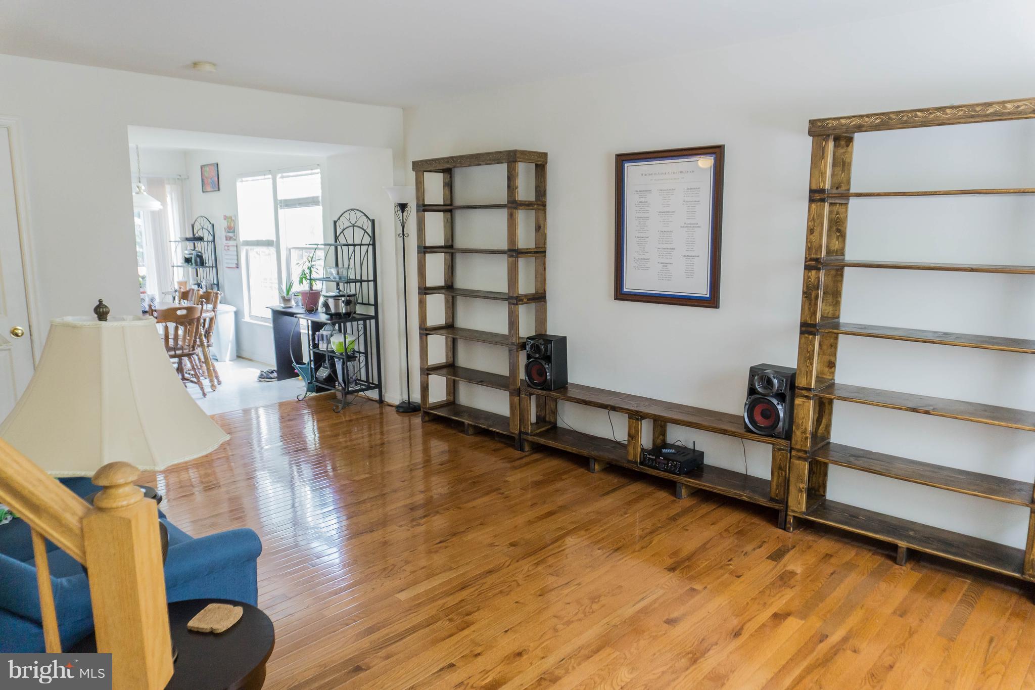 CENTRE RIDGE - Residential Lease