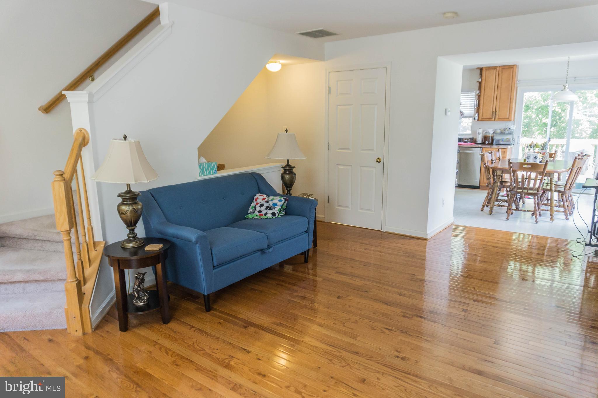 CENTRE RIDGE - Residential Lease