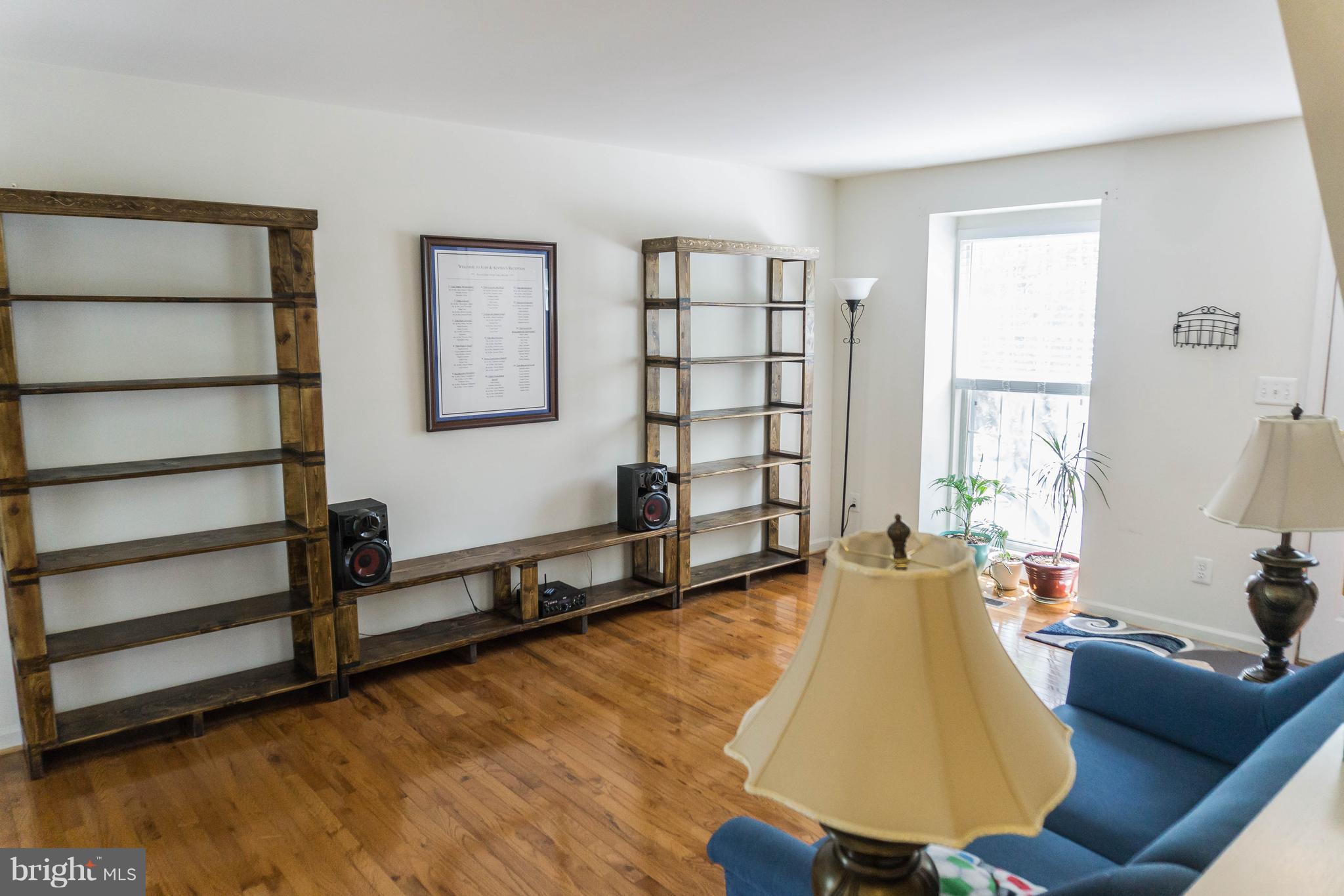 CENTRE RIDGE - Residential Lease