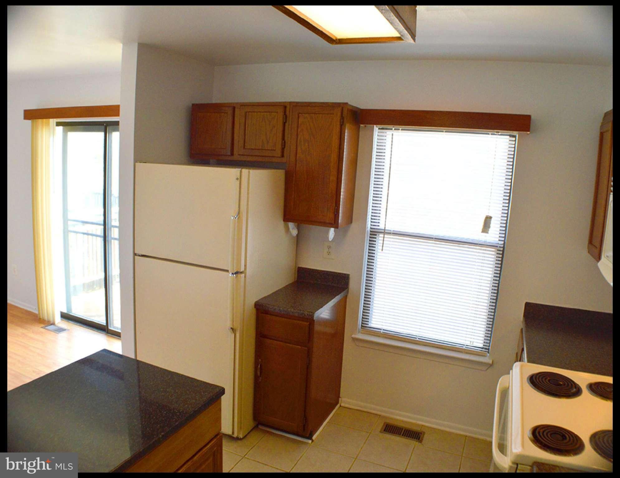 DUMBARTON SQUARE - Residential