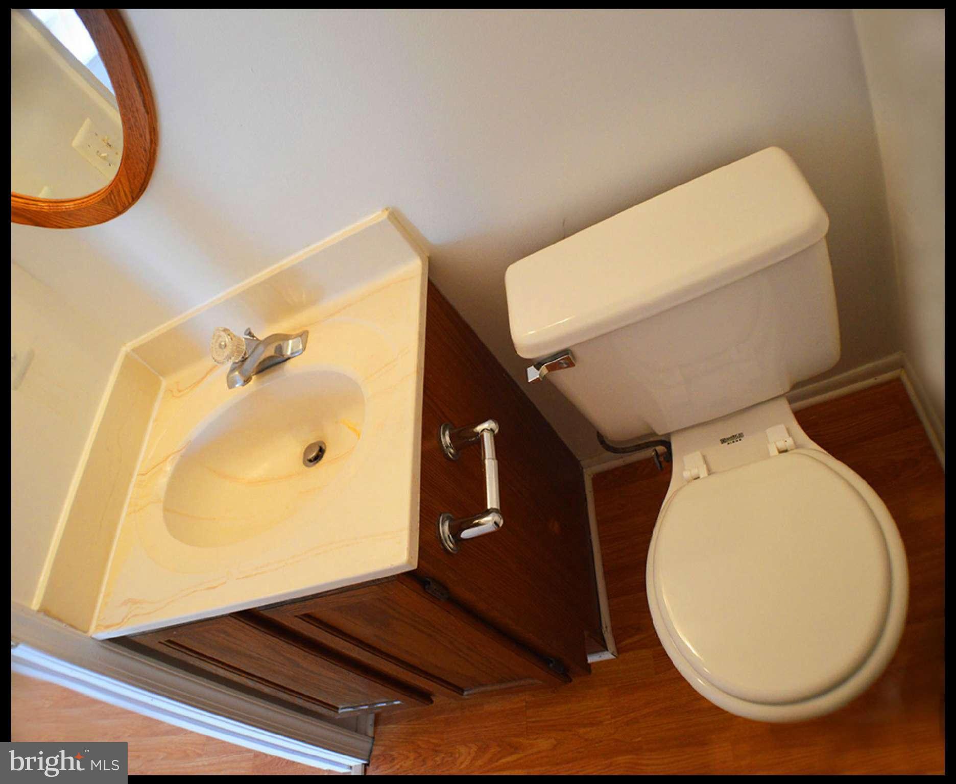 DUMBARTON SQUARE - Residential