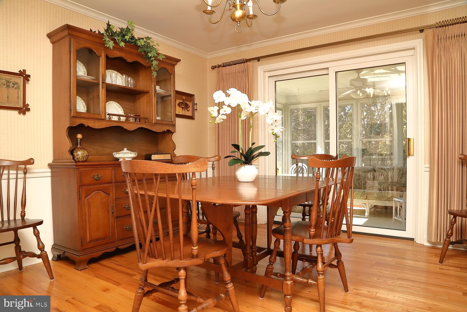 MANOR RIDGE - Residential