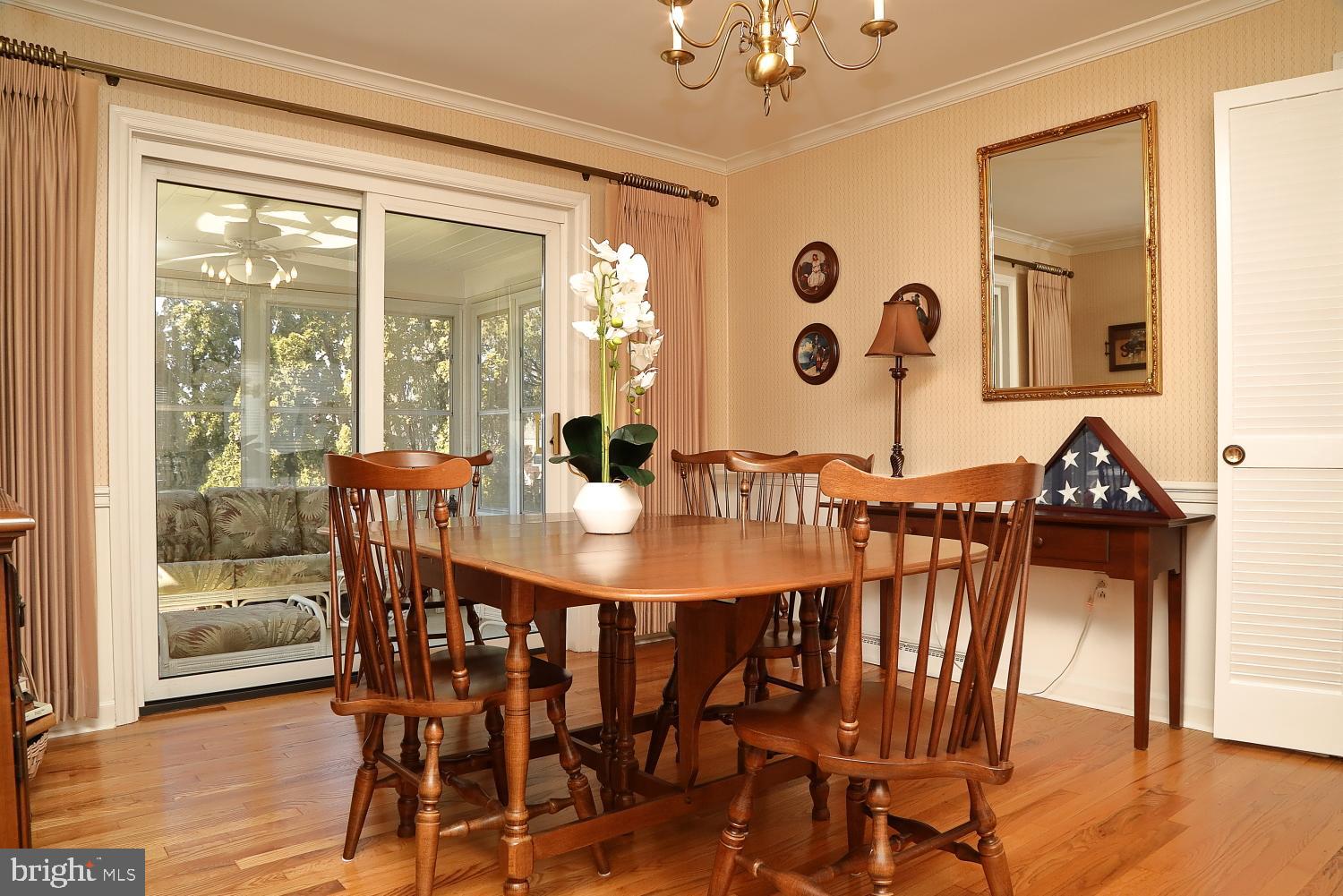 MANOR RIDGE - Residential