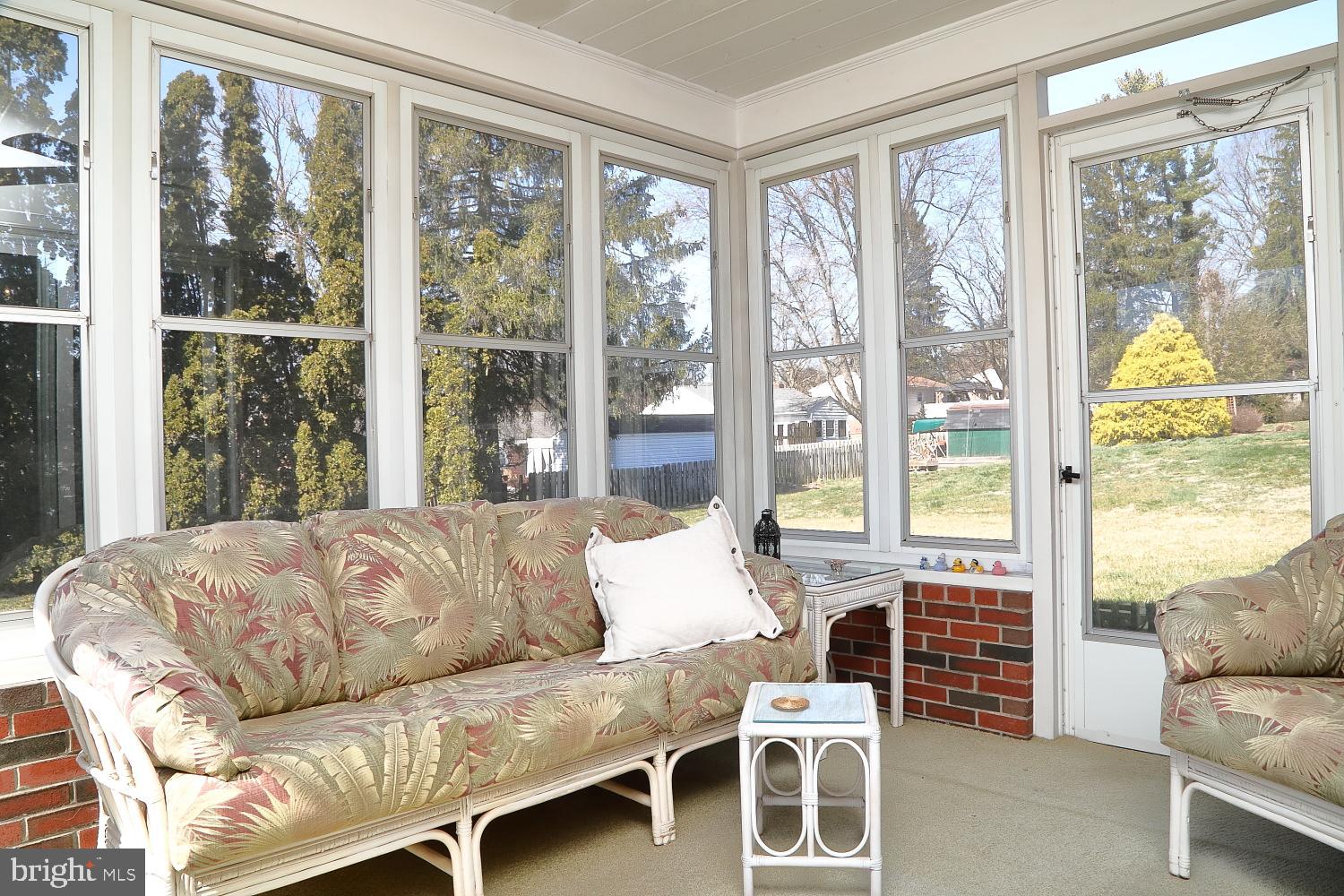 MANOR RIDGE - Residential