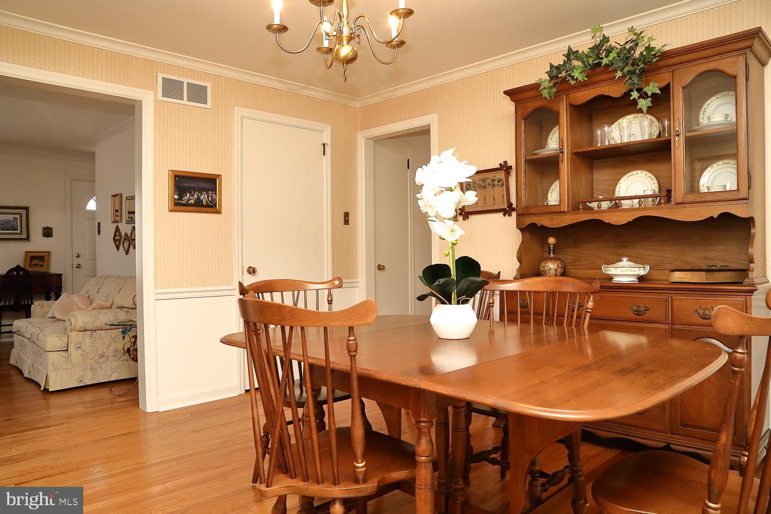 MANOR RIDGE - Residential