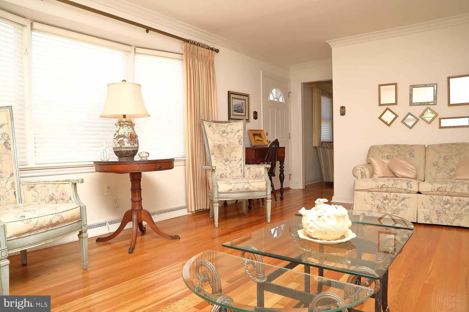 MANOR RIDGE - Residential