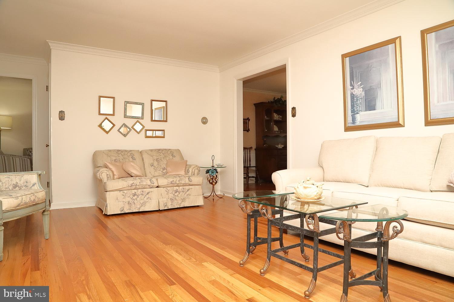 MANOR RIDGE - Residential