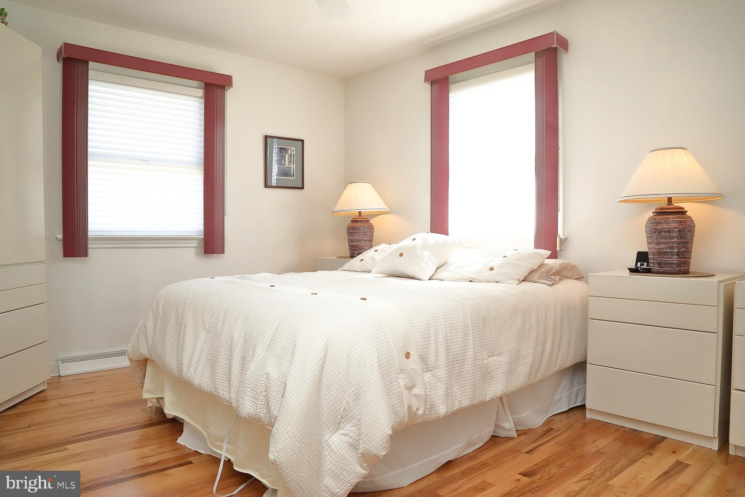 MANOR RIDGE - Residential