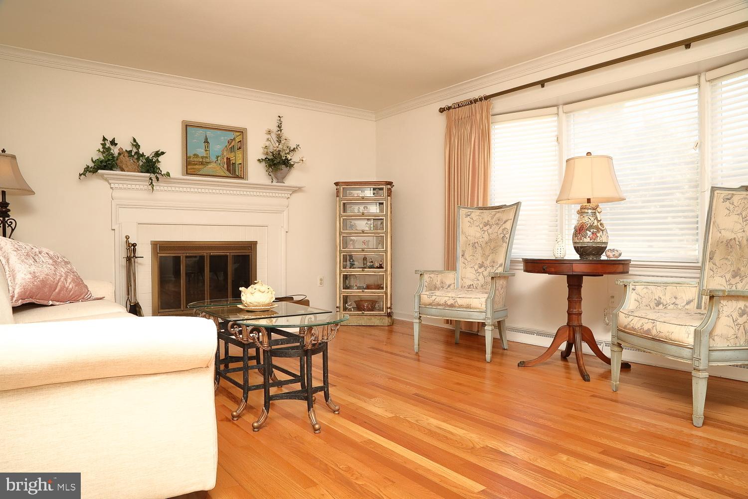 MANOR RIDGE - Residential