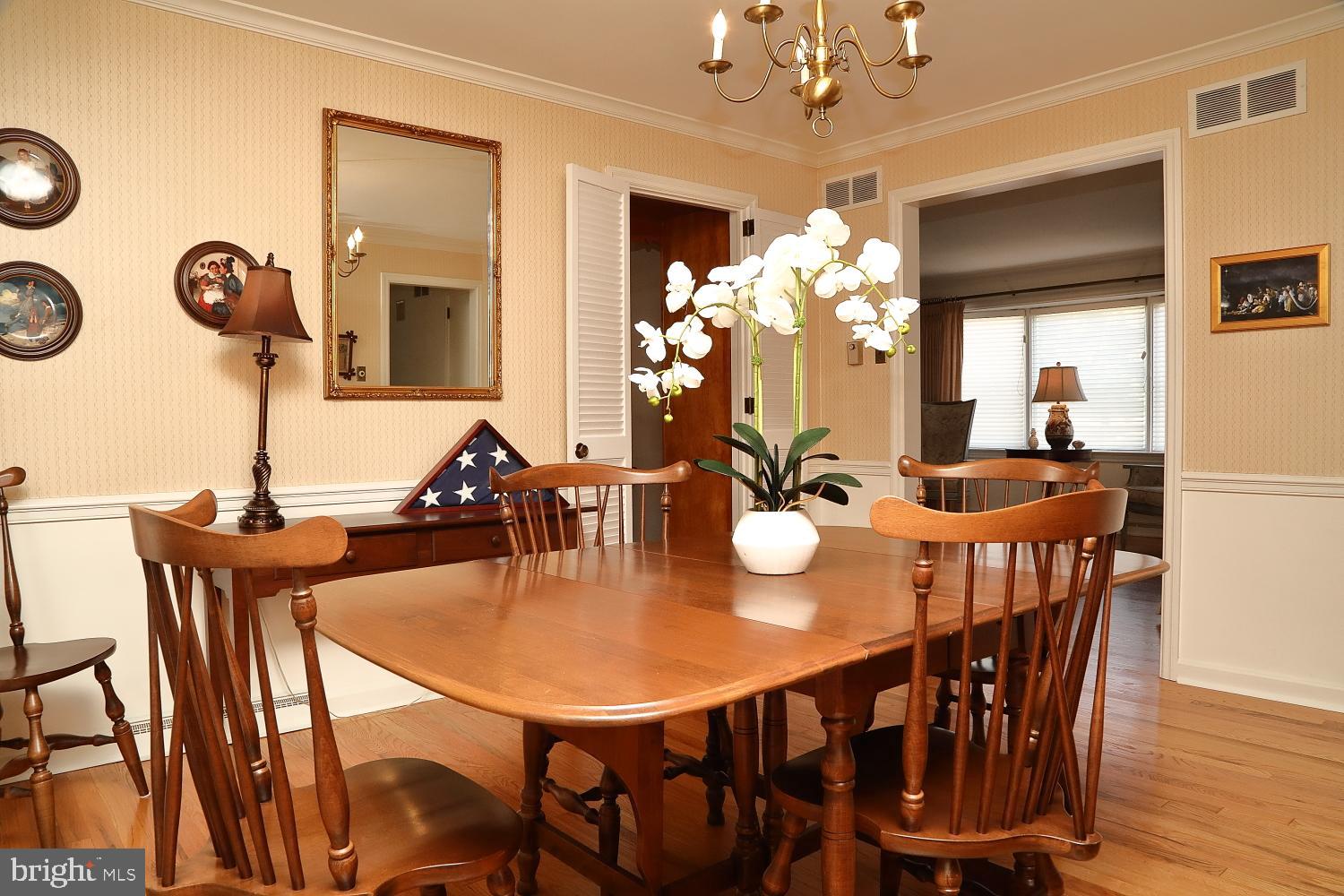 MANOR RIDGE - Residential