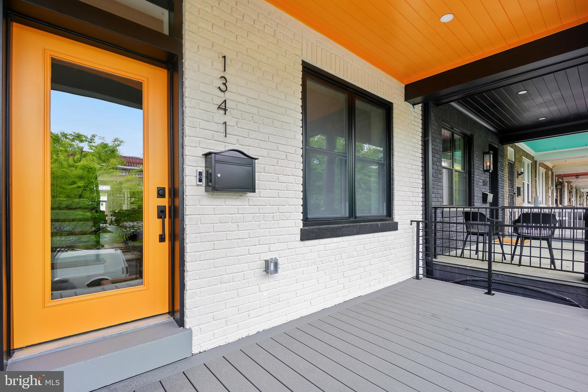 1341 QUINCY STREET NW