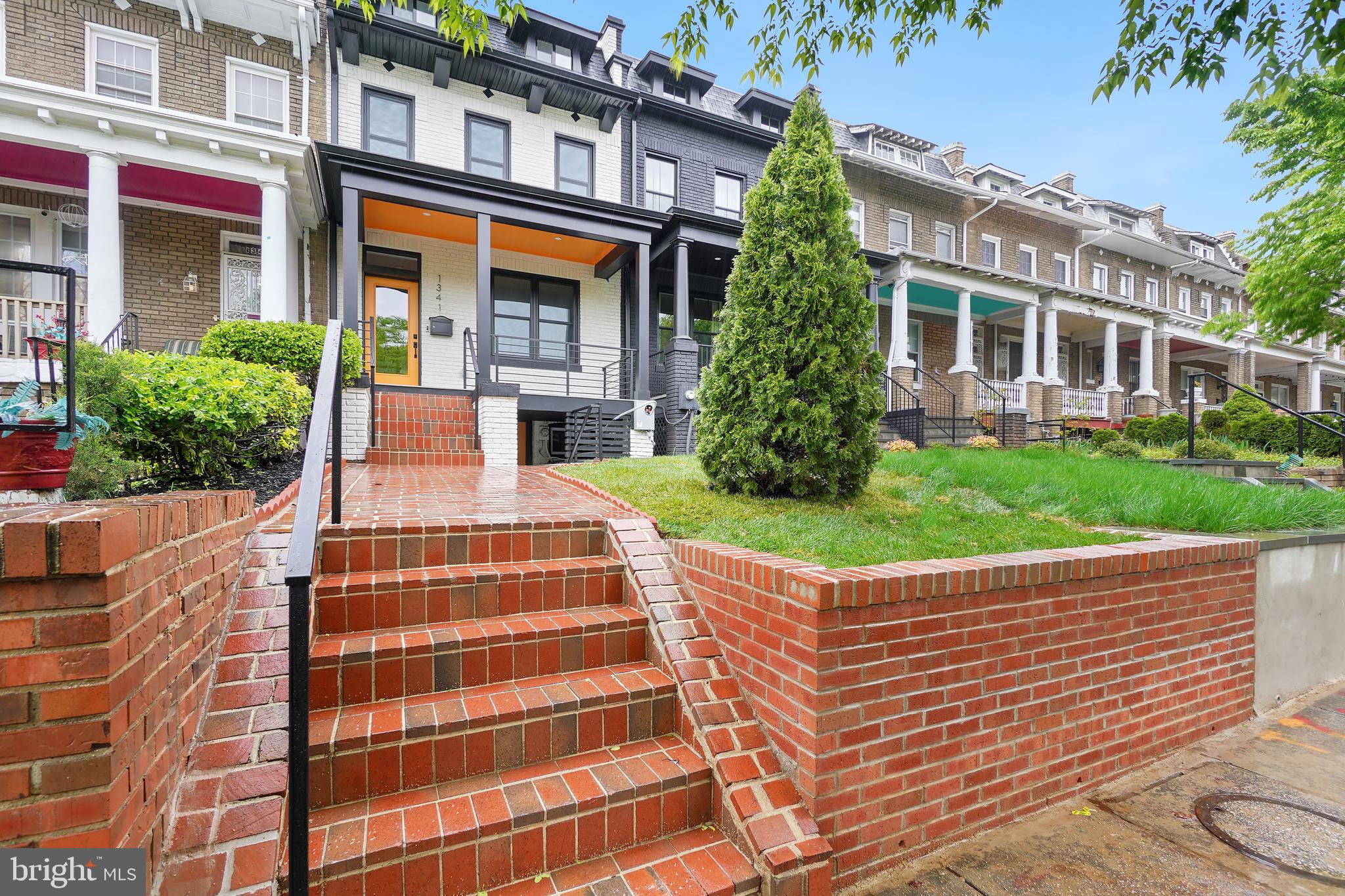 1341 QUINCY STREET NW