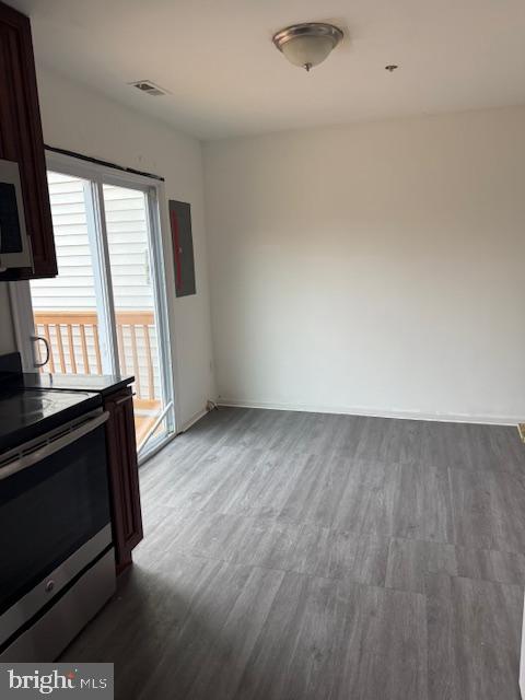 THE TOWNS AT WALKER MILL - Residential