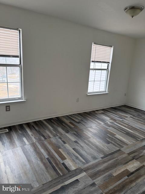 THE TOWNS AT WALKER MILL - Residential