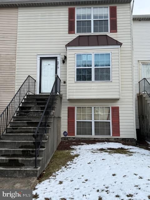 Condo For Sale - 6813 Milltown Court<br/> DISTRICT HEIGHTS, MD 20747