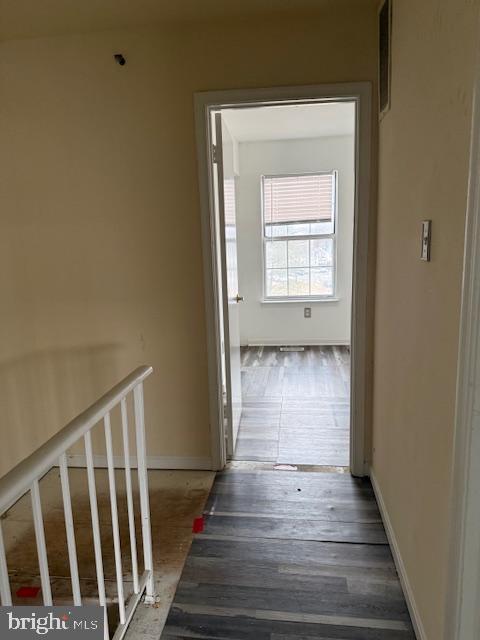 THE TOWNS AT WALKER MILL - Residential