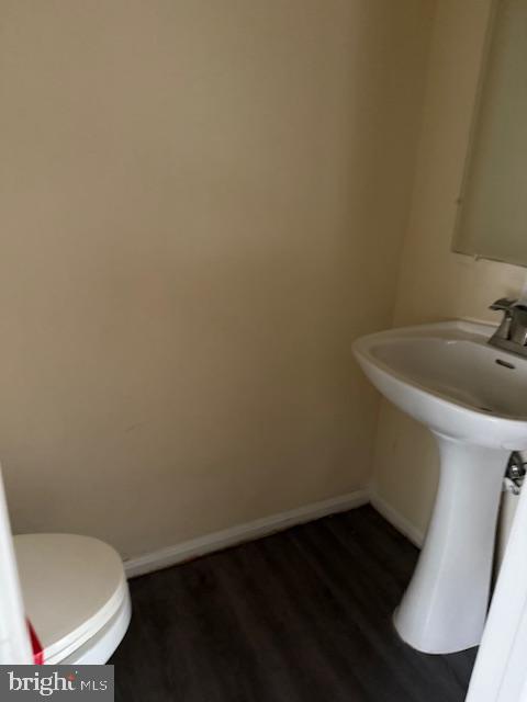 THE TOWNS AT WALKER MILL - Residential