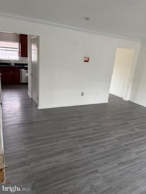 THE TOWNS AT WALKER MILL - Residential