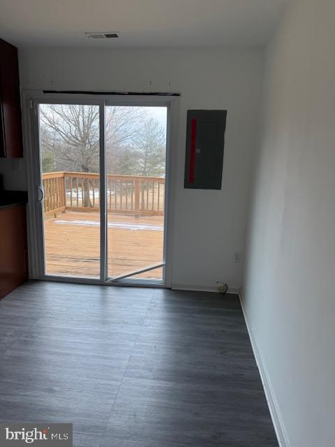 THE TOWNS AT WALKER MILL - Residential