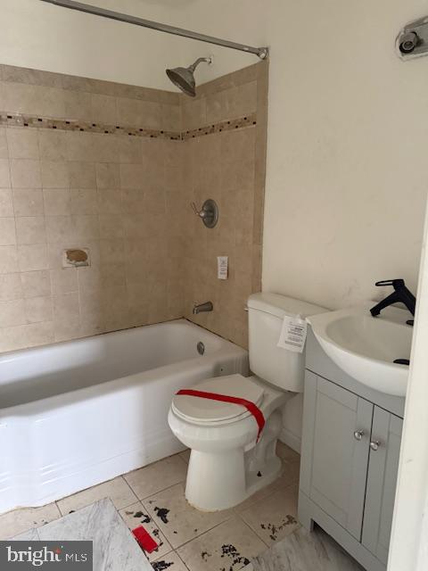 THE TOWNS AT WALKER MILL - Residential