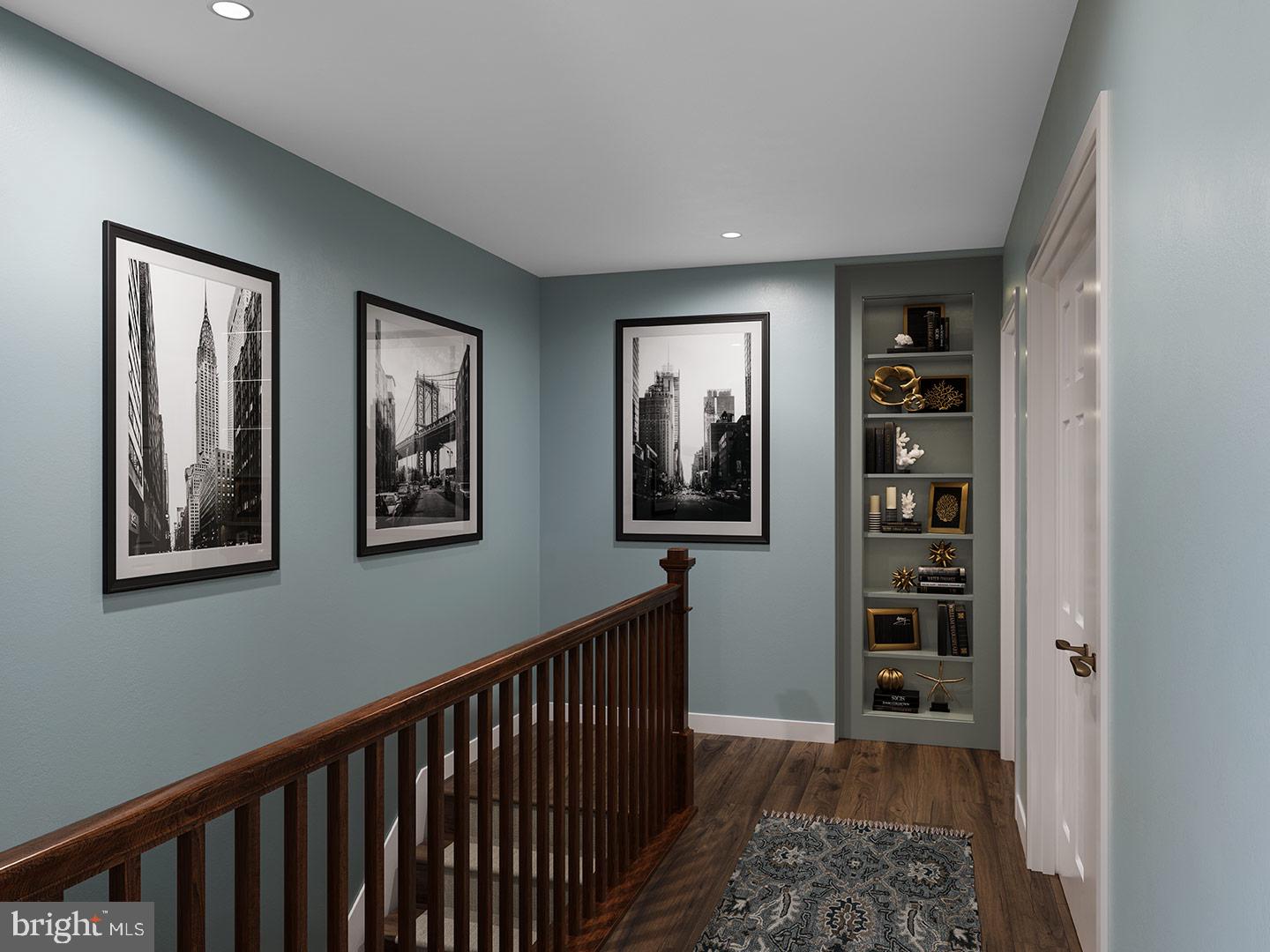 GRANGE - Residential