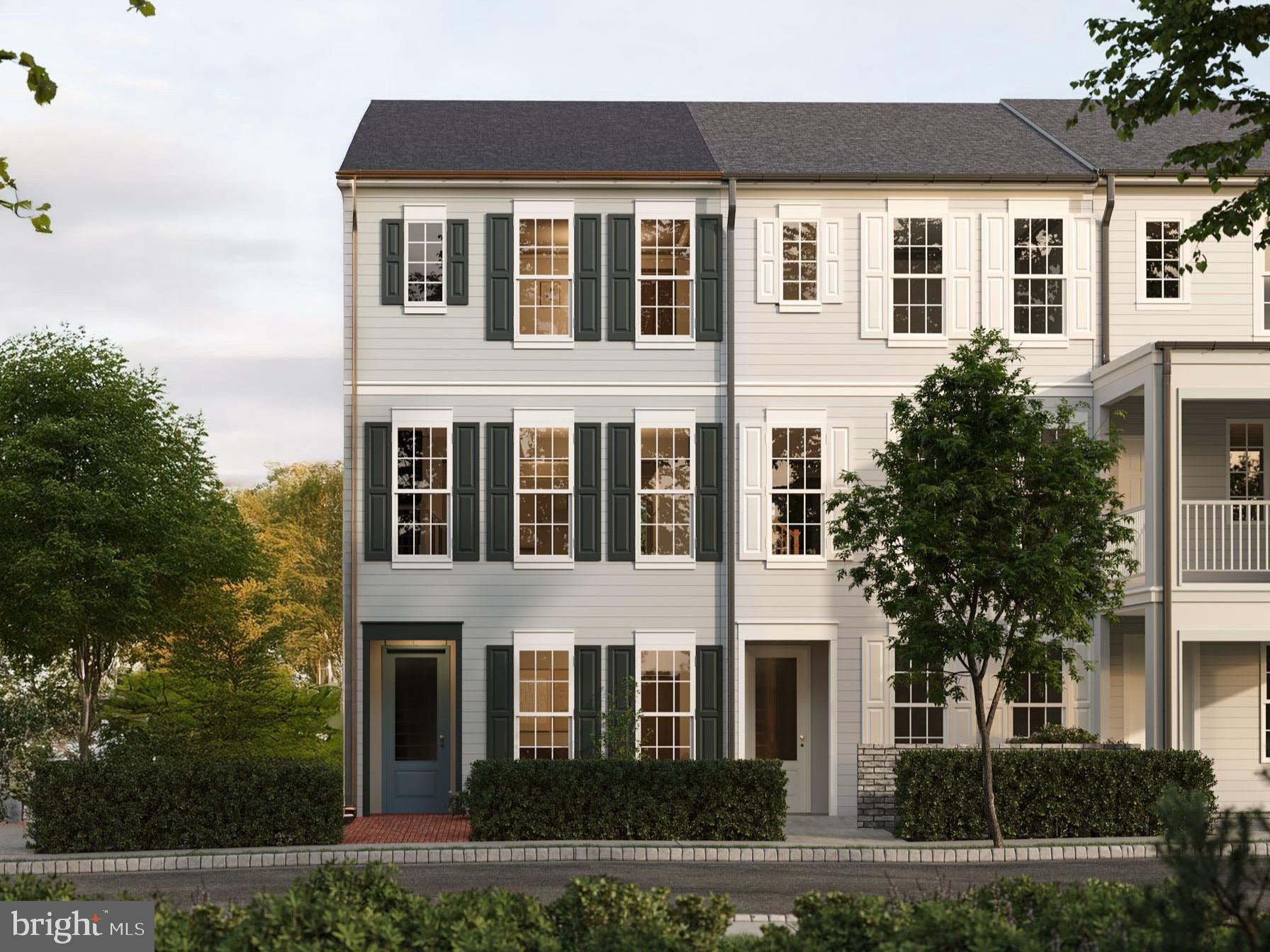 GRANGE - Residential