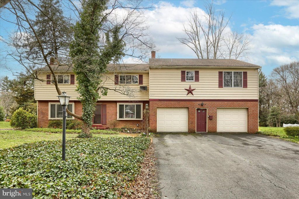 Photo of 1558 Linden Avenue, Lancaster, PA 17601 (MLS # PALA2049006)