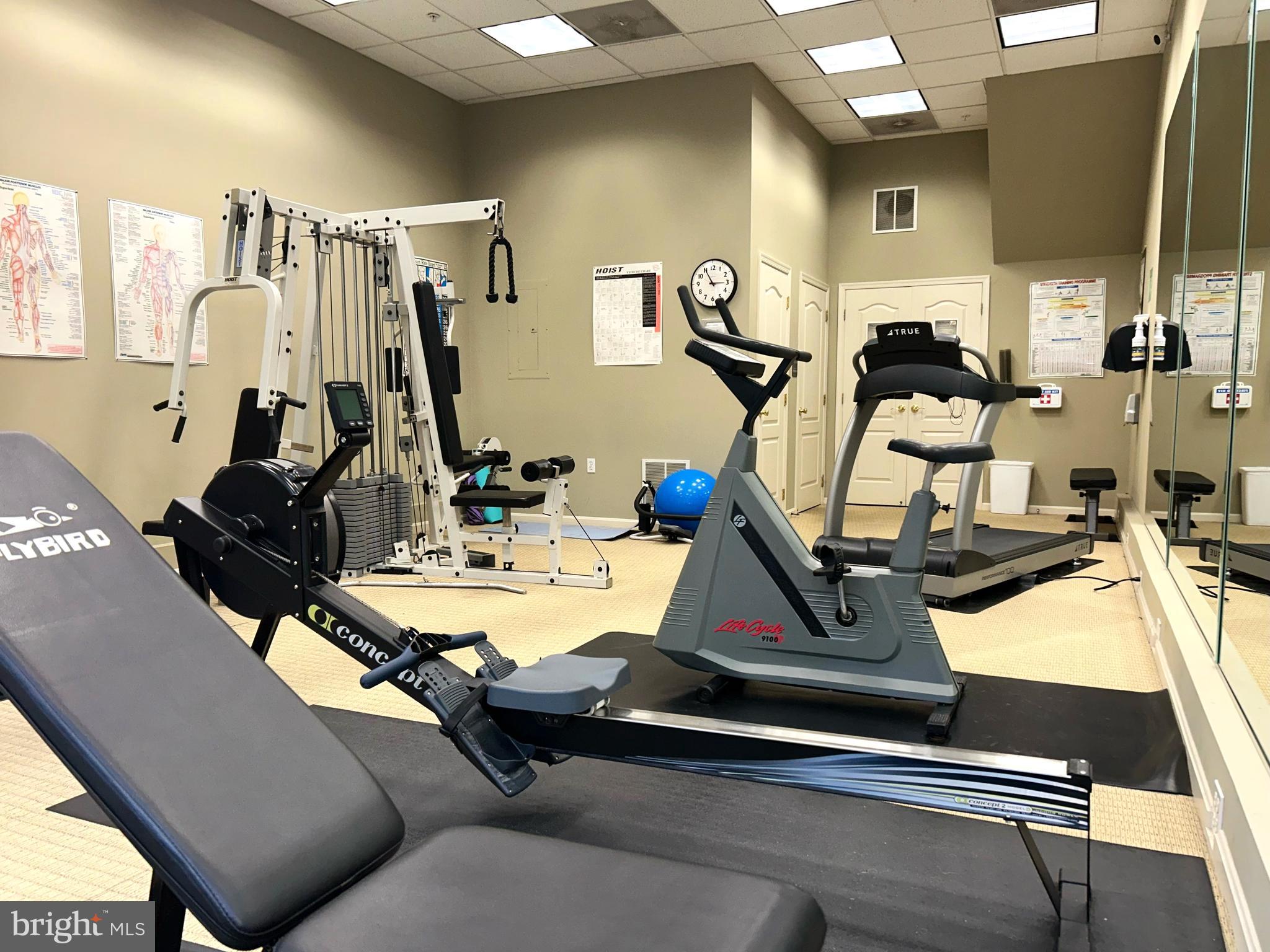 CHESAPEAKE HARBOUR - Residential