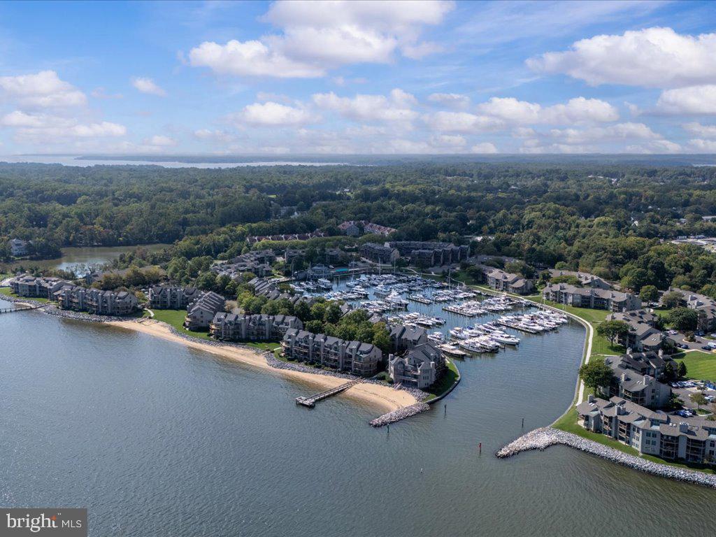 CHESAPEAKE HARBOUR - Residential