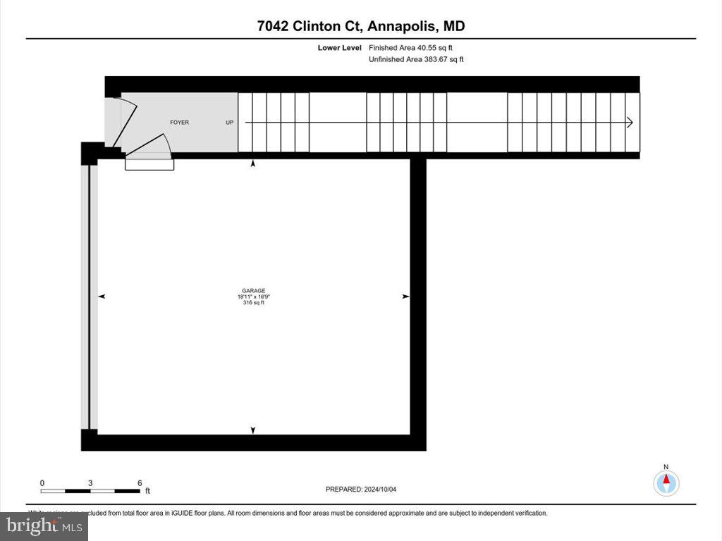 CHESAPEAKE HARBOUR - Residential