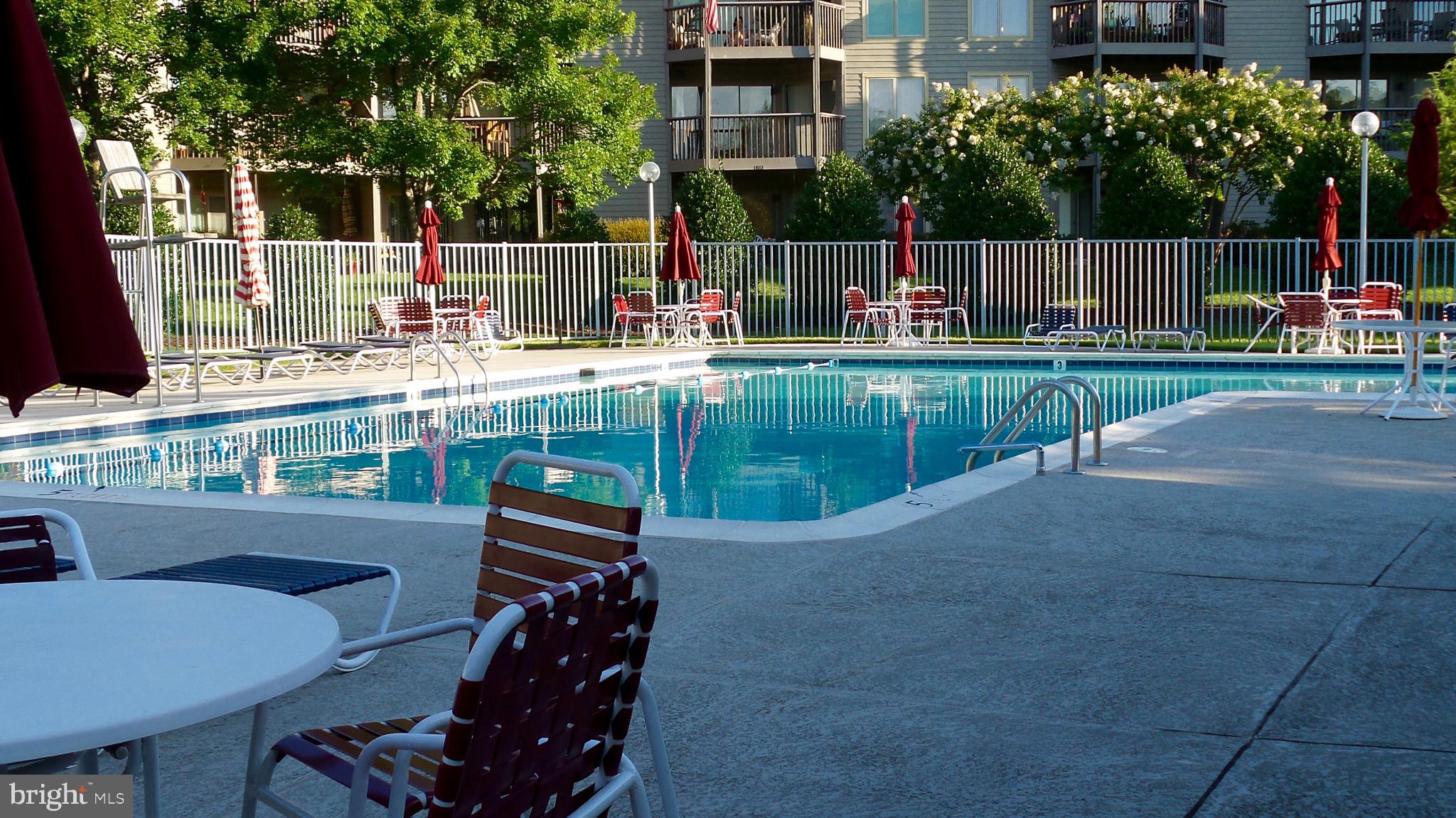 CHESAPEAKE HARBOUR - Residential