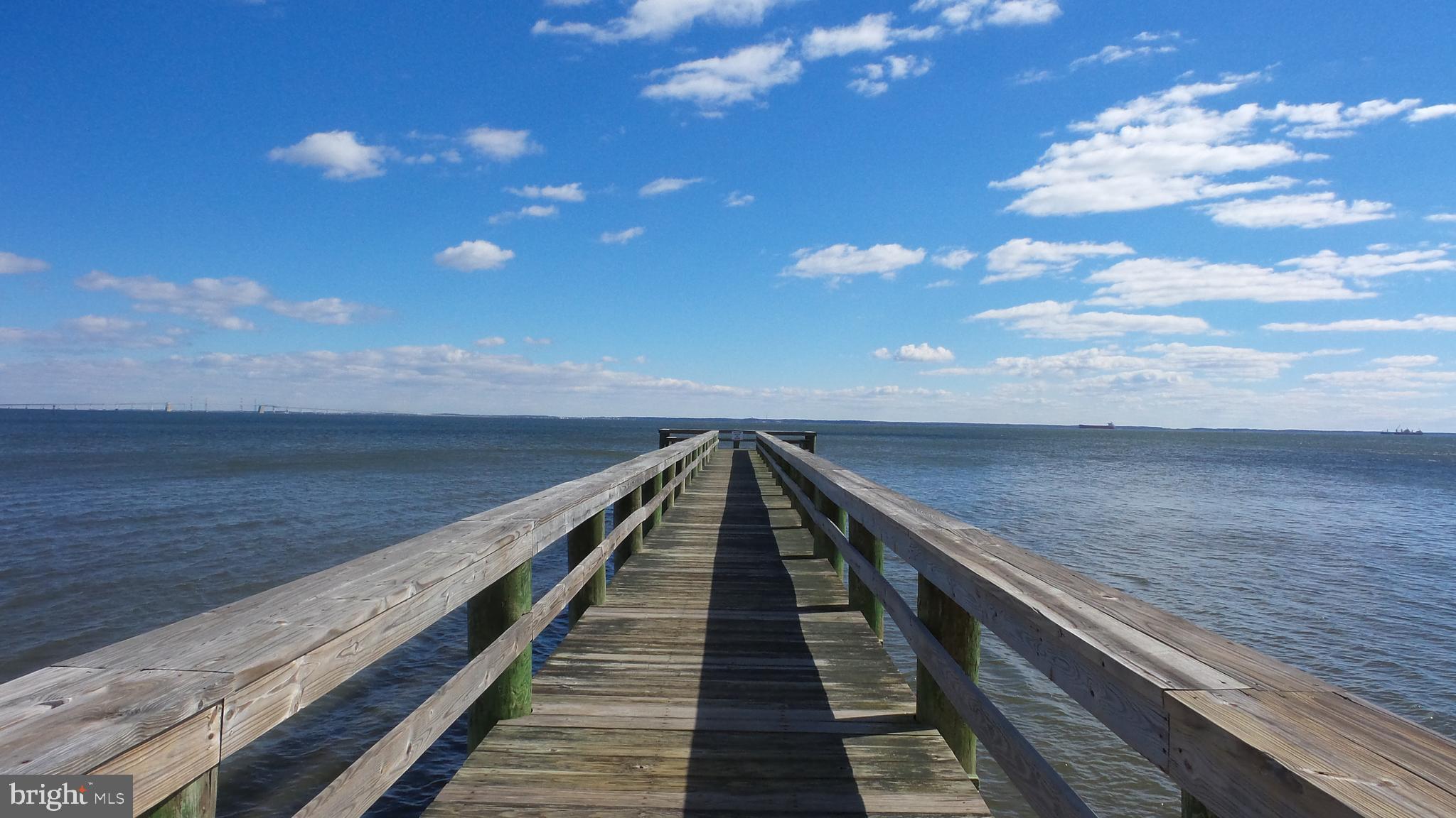 CHESAPEAKE HARBOUR - Residential