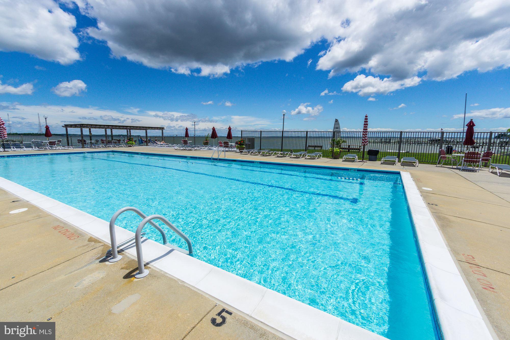 CHESAPEAKE HARBOUR - Residential