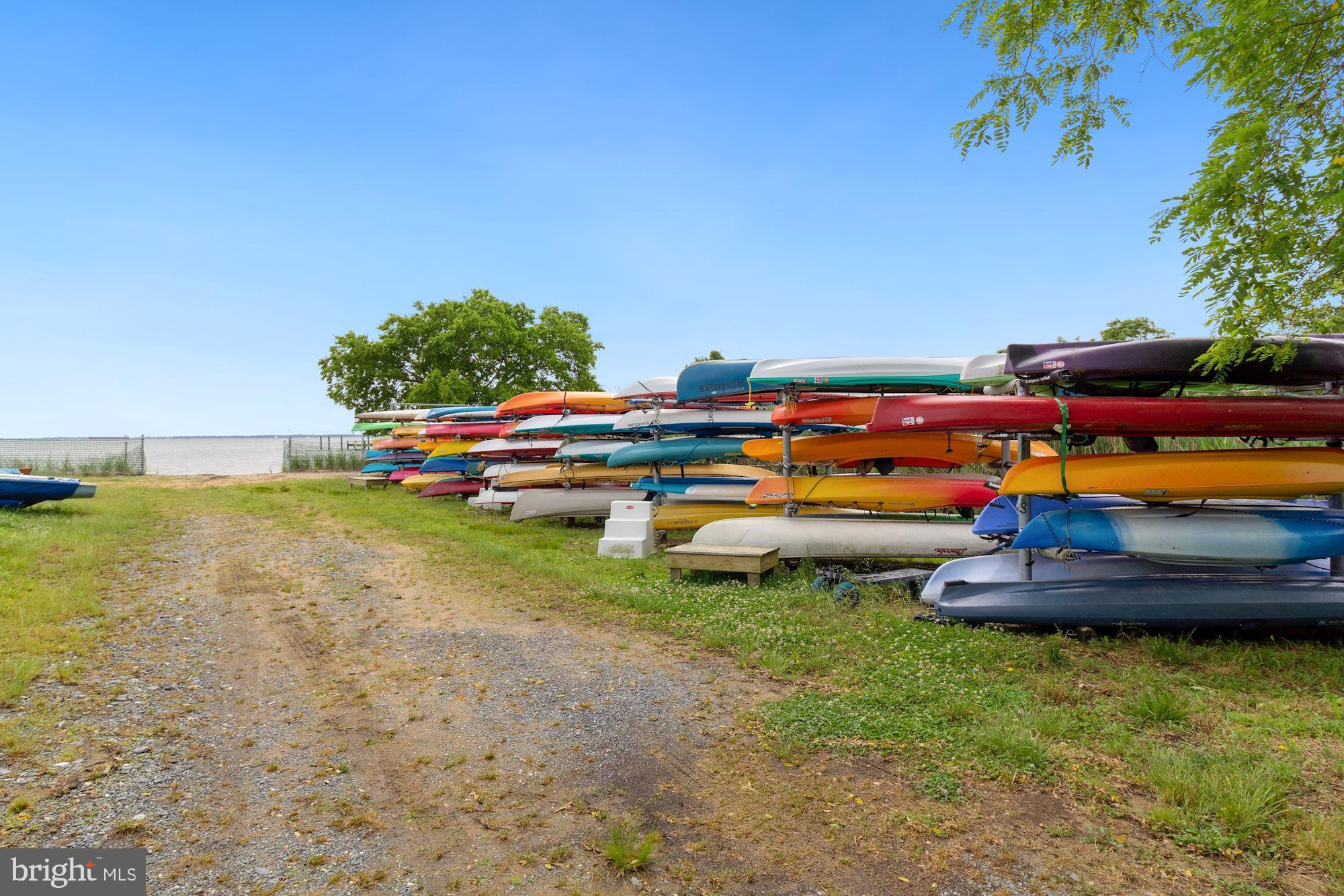 CHESAPEAKE HARBOUR - Residential
