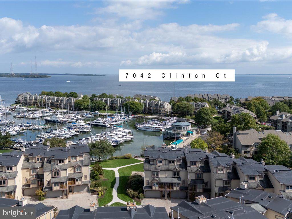 CHESAPEAKE HARBOUR - Residential