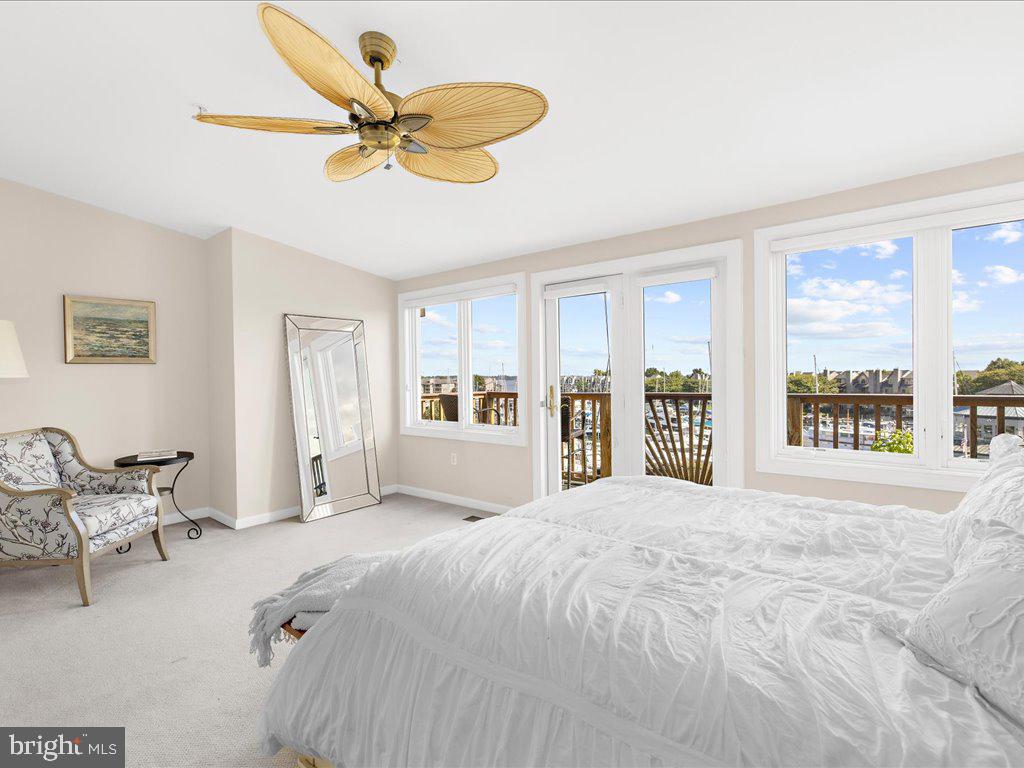 CHESAPEAKE HARBOUR - Residential