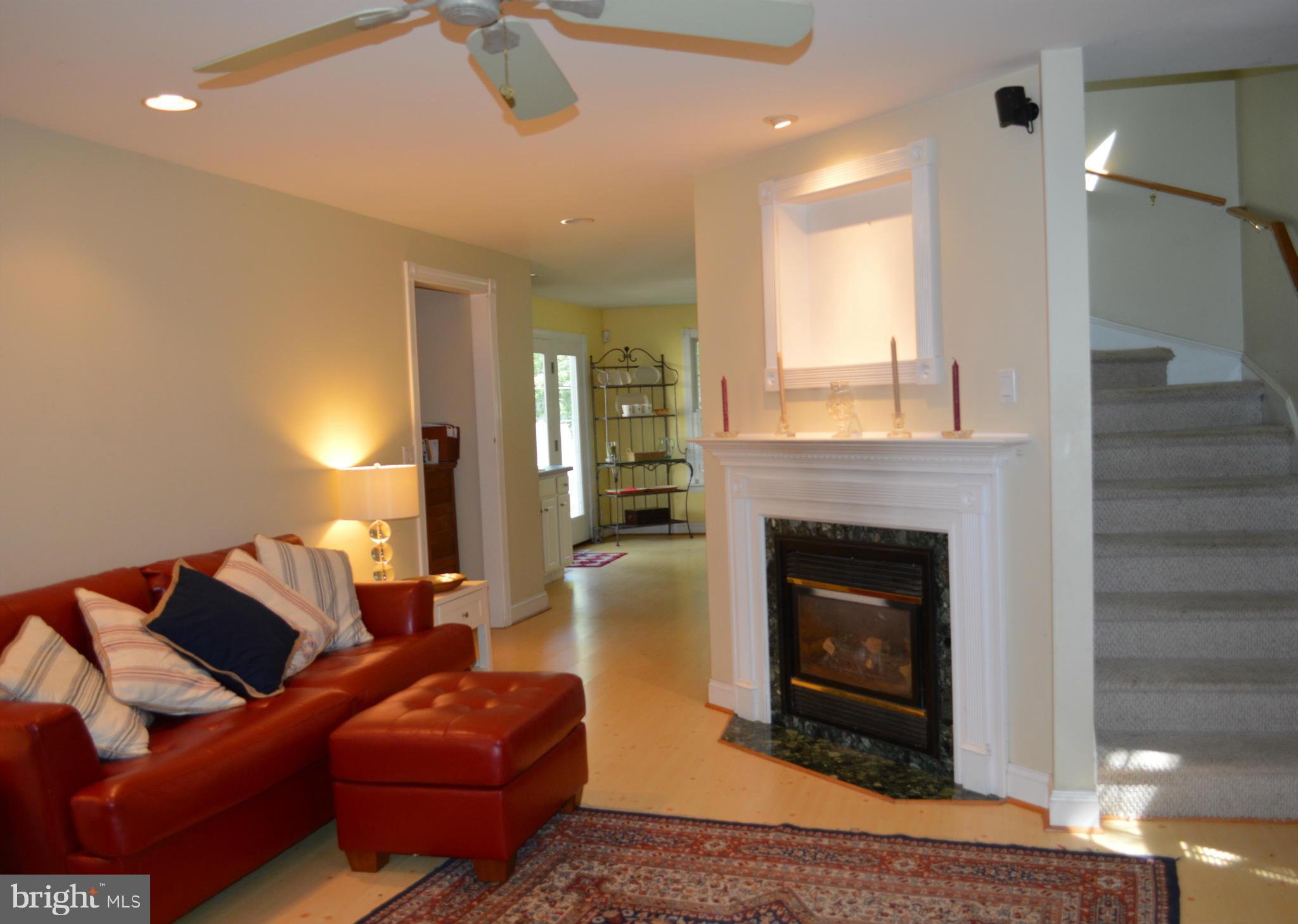 CENTREVILLE - Residential