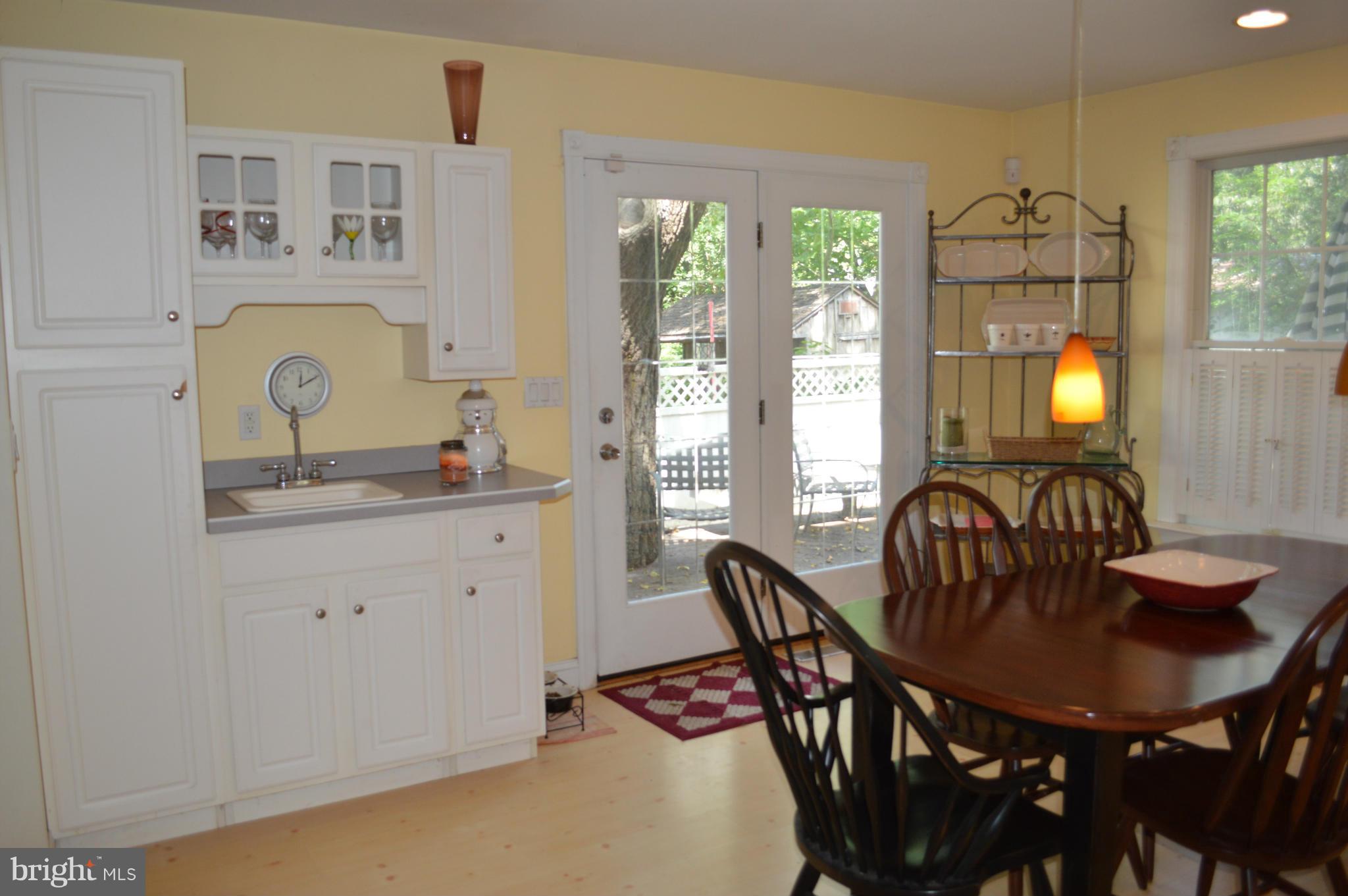 CENTREVILLE - Residential