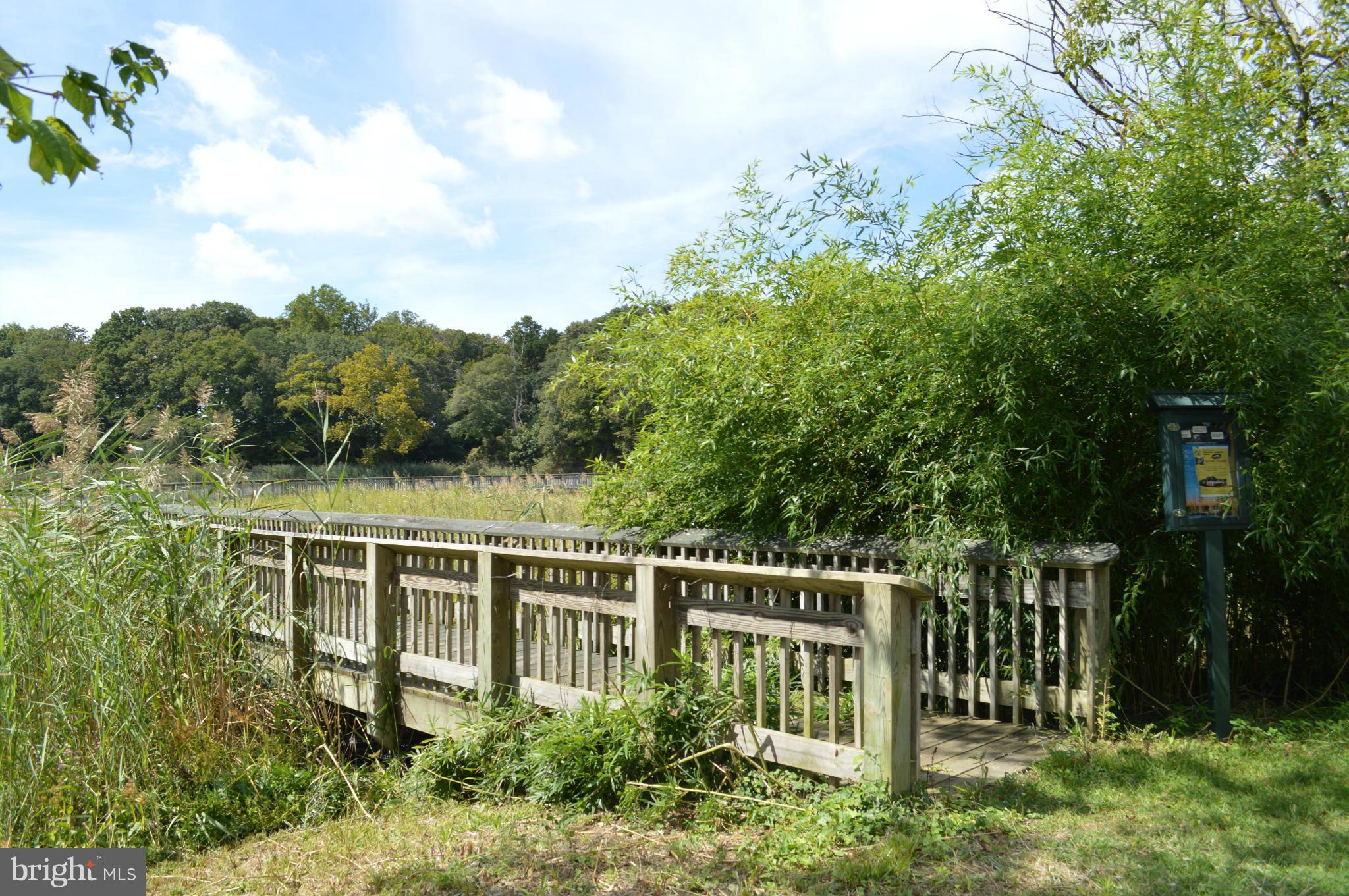 CENTREVILLE - Residential