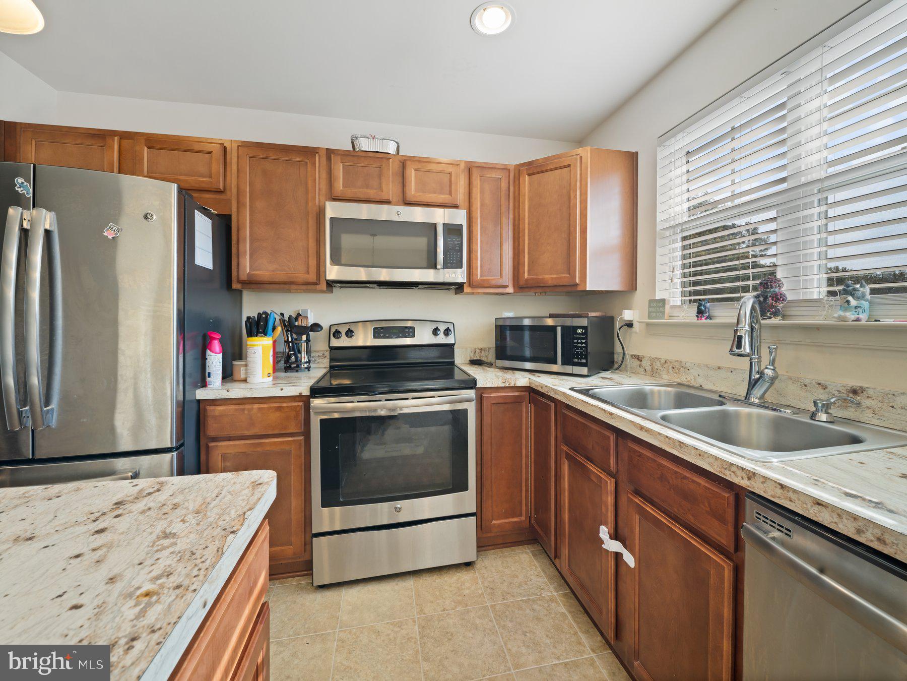 PENDLETON - Residential