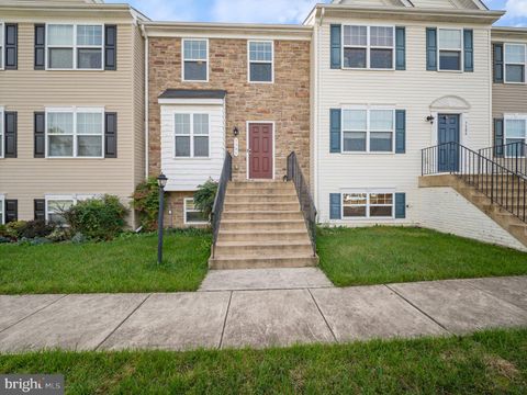 7306 STATESMAN BOULEVARD RUTHER GLEN VA 22546