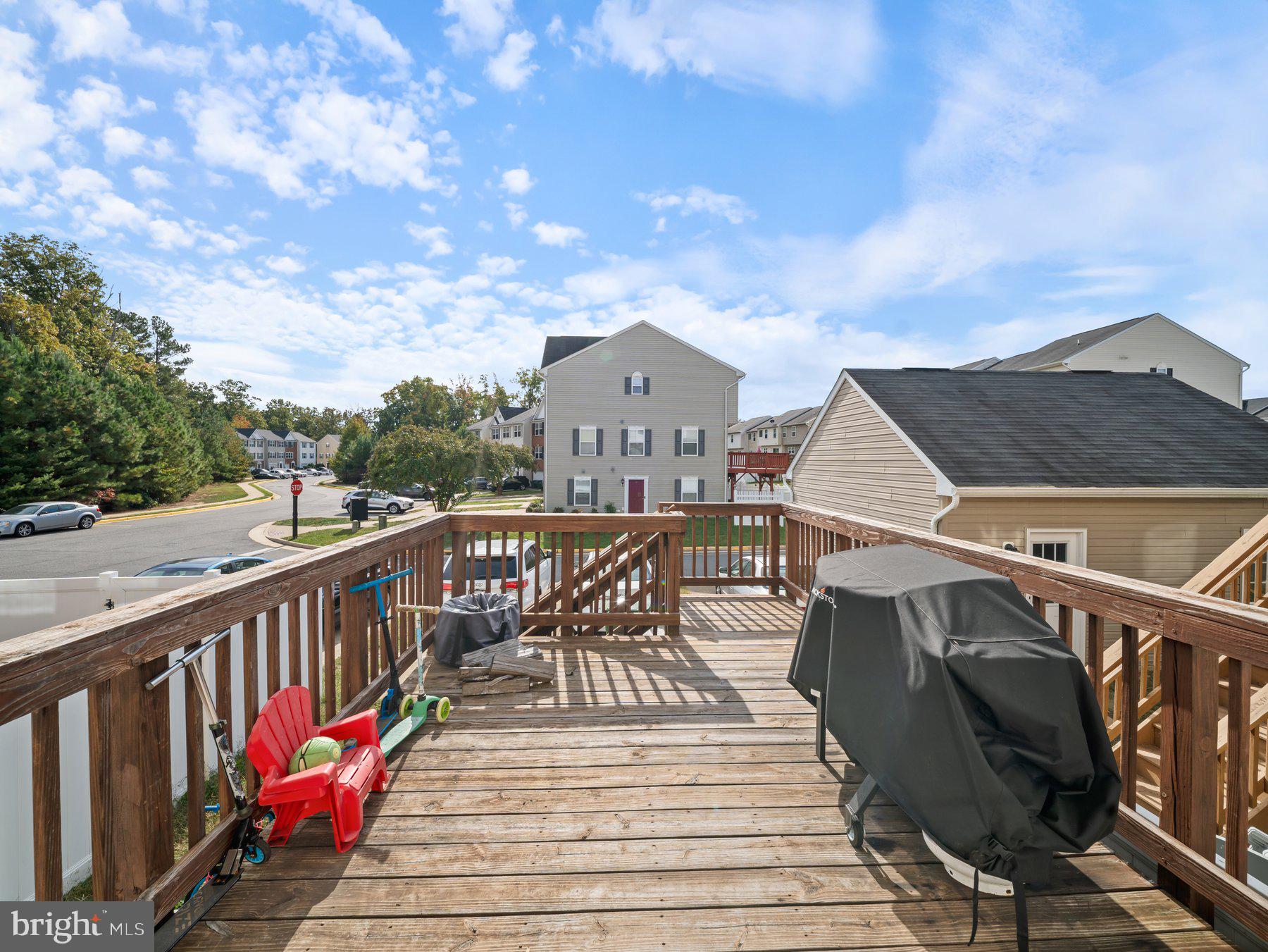 PENDLETON - Residential