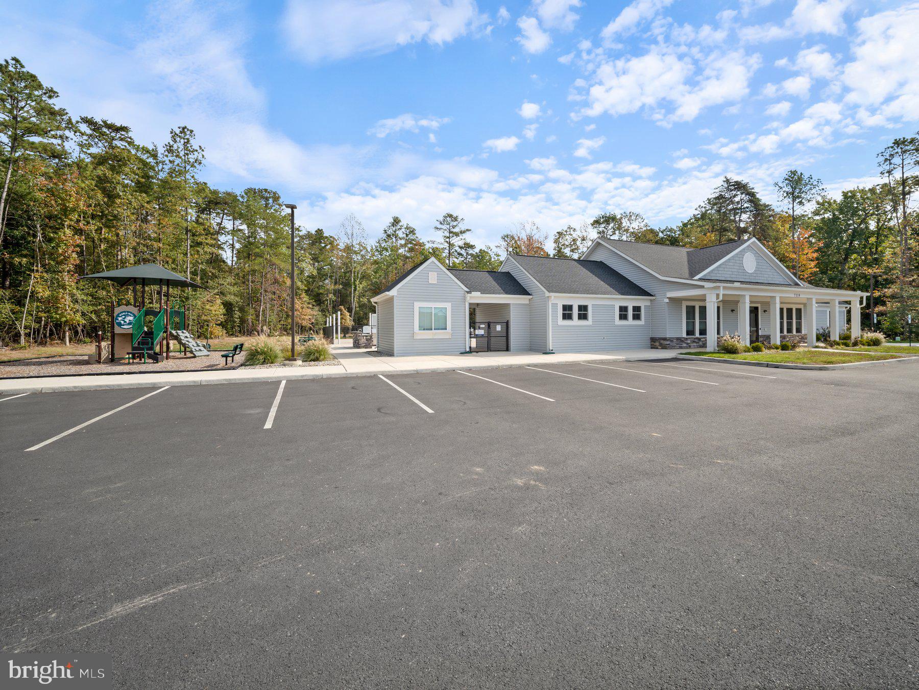 PENDLETON - Residential