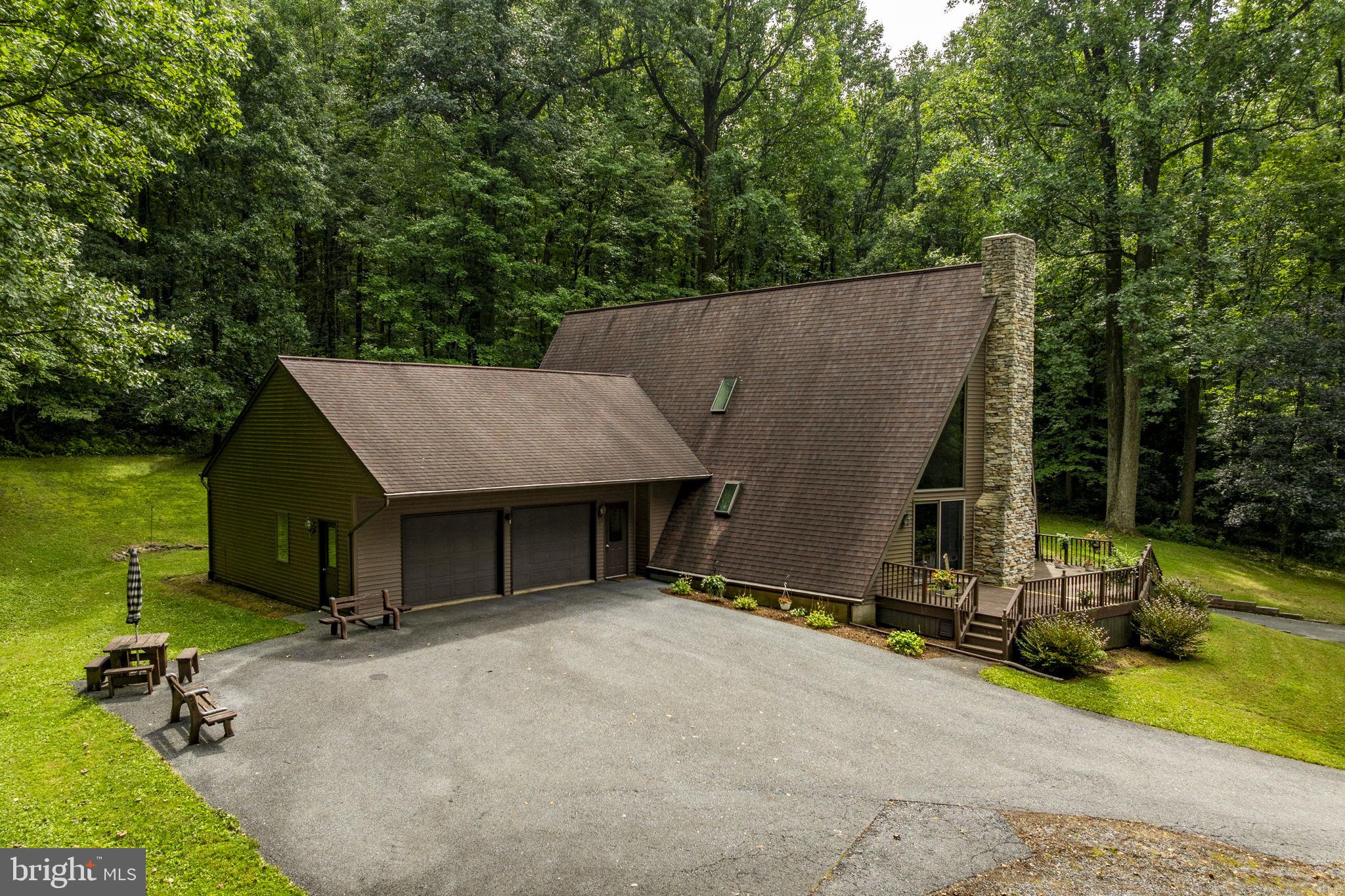 117 FAWN HOLLOW ROAD