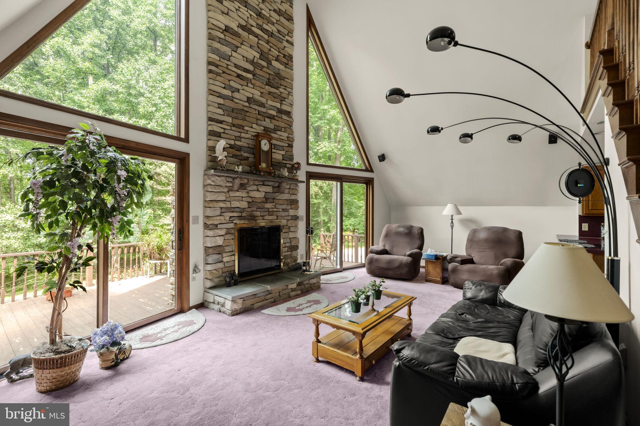 117 FAWN HOLLOW ROAD
