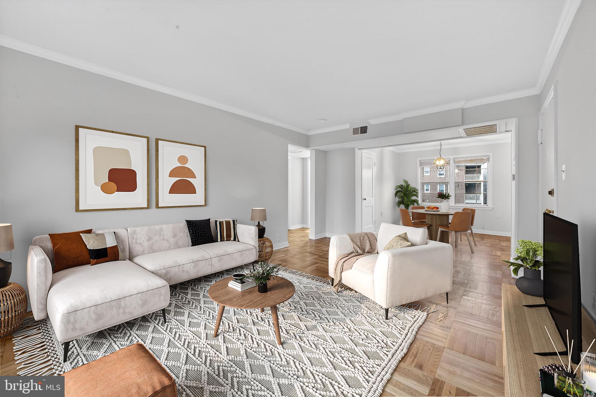 6609 POTOMAC AVENUE B1